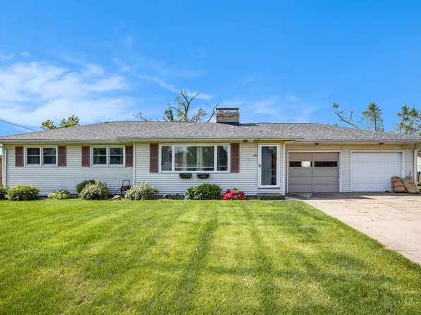 226 Lamar Dr, Portage, MI 49024