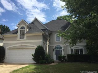 8716 Stratton Farm Rd, Huntersville, NC 28078