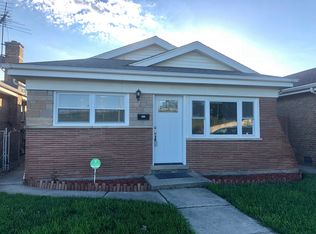 4638 1st Ave, Lyons, IL