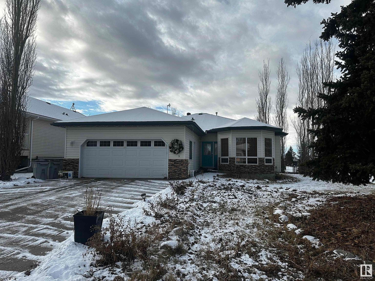 5119 Meadow Dr, Leduc County, AB T0B 3M0 MLS E4367360 Zillow
