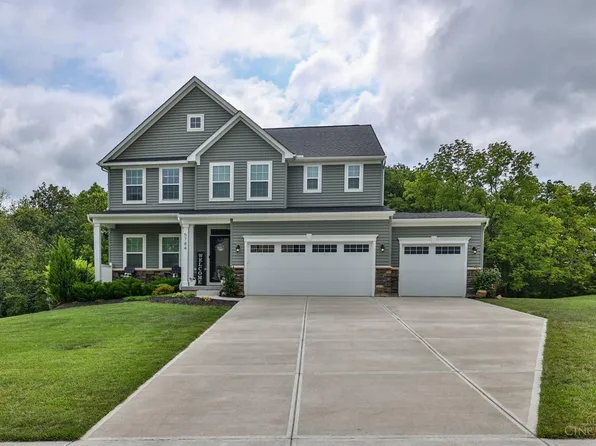 5784 Eldon Dr, Liberty Township, OH 45011