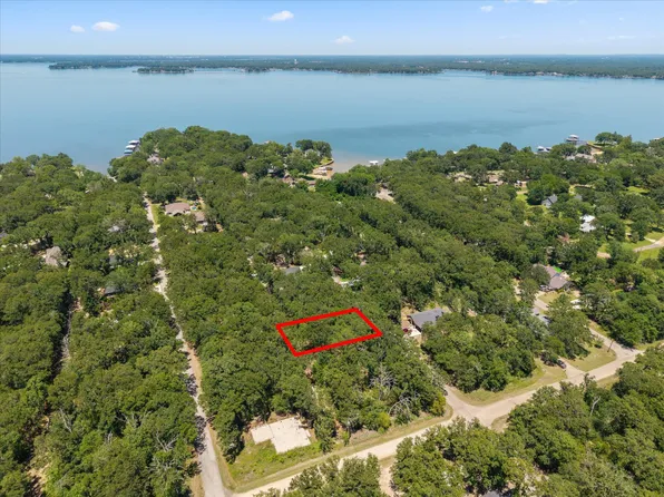 264 Beachwood Dr, Trinidad, TX 75163