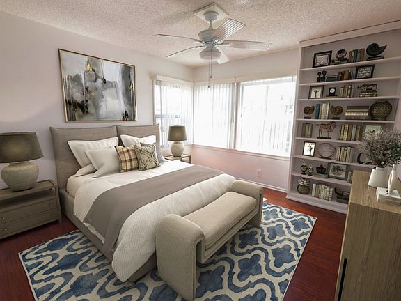 4th image of 10977 National Blvd #7