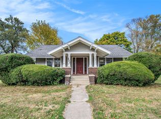 211 W Catherine St, Milford, IN