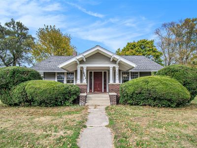 211 W Catherine St, Milford, IN, 46542
