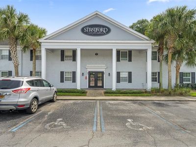 107 Lewfield Cir #107, Winter Park, FL, 32792