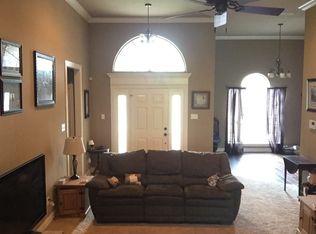 705 Crepe Myrtle Ln, Longview, TX 75604