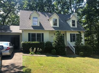 180 Amberidge Dr, Cartersville, GA 30121