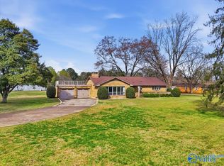 707 Winchester Rd NE, Huntsville, AL 35811