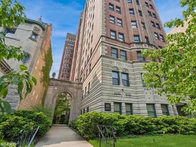 (Undisclosed Address), Chicago, IL, 60657