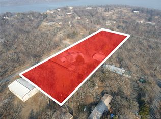 88 Spike Rd, McAlester, OK 74501