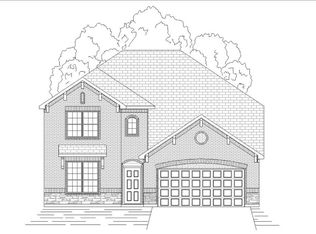 2202 Maplewood Dr, Melissa, TX 75454
