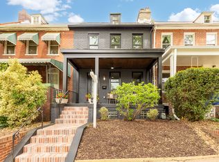 4300 2nd St NW, Washington, DC 20011