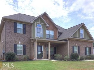 143 Nobility Ln, McDonough, GA 30252