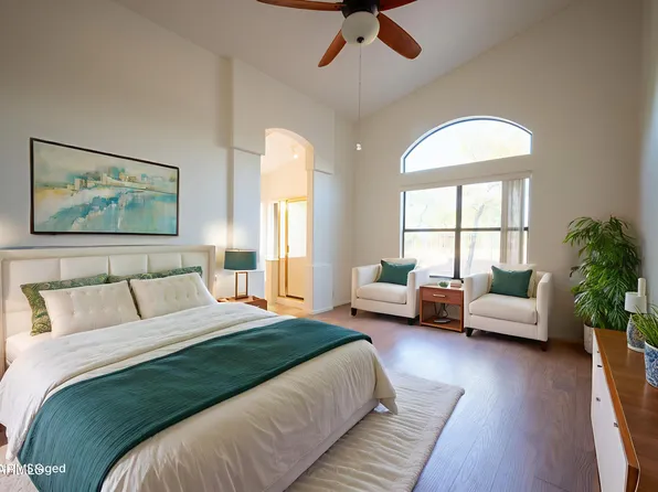 20443 N 39TH Drive, Glendale, AZ 85308