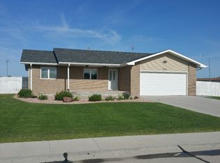 3666 Laramie St, Torrington, WY 82240