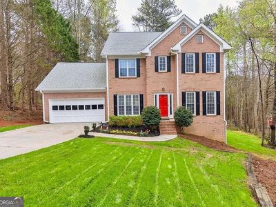 2361 Emerald Dr, Loganville, GA, 30052