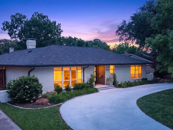 6233 Crestmont Dr, Dallas, TX 75214