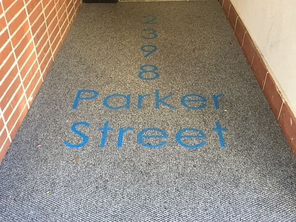 5th image of 2398 Parker St APT 6