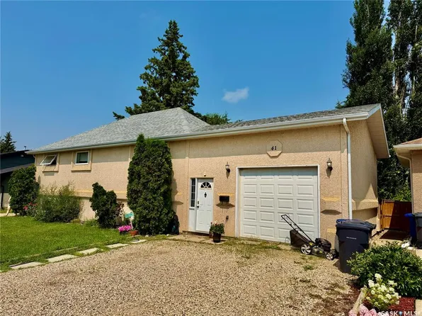 41 Campbell PLACE, Clavet, SK S0K 0Y0