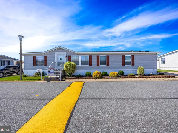 3206 Foxglove Ln, Middle River, MD 21220