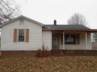 20 Trexler Ave, Thomasville, NC 27360