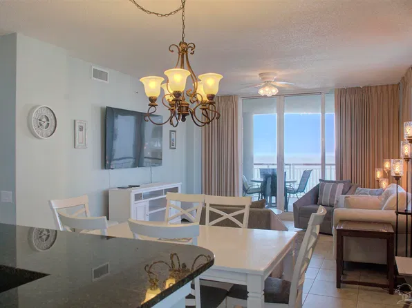 8501 Gulf Blvd Unit 10F, Navarre Beach, FL 32566