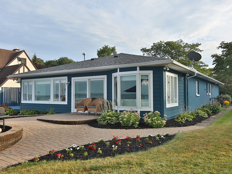 278 Edgemere Dr, Rochester, NY 14612 Zillow