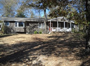 59 Veterans Dr, Evening Shade, AR 72532