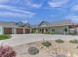 900 Selkirk Ranch Rd, Angels Camp, CA 95222