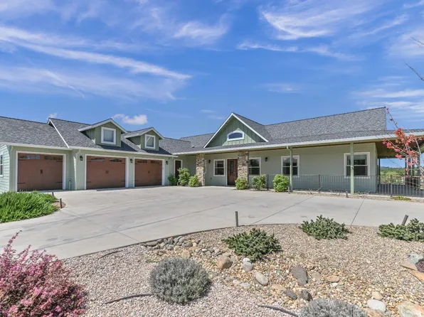 900 Selkirk Ranch Rd, Angels Camp, CA 95222