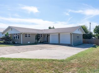 900 S 6th St, Rogers, AR 72756