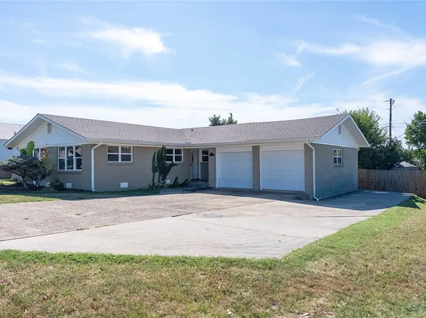 900 S 6th St, Rogers, AR 72756