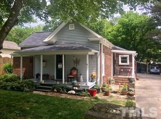 513 S 3rd St, Mebane, NC 27302