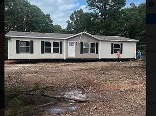 1038 Stone Ridge Trl, Kansas, OK 74347