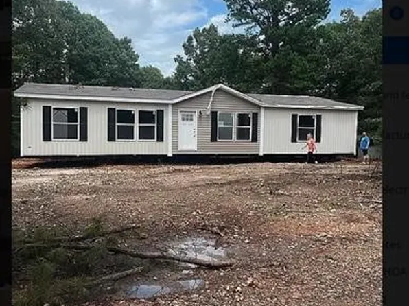 1038 Stone Ridge Trl, Kansas, OK 74347