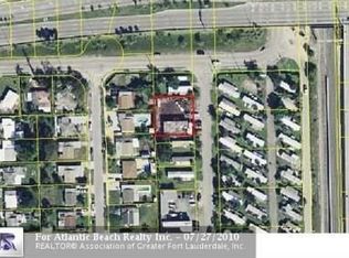 1309 SW 21st Ter, Fort Lauderdale, FL 33312