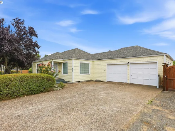 583 17th St, Springfield, OR 97477