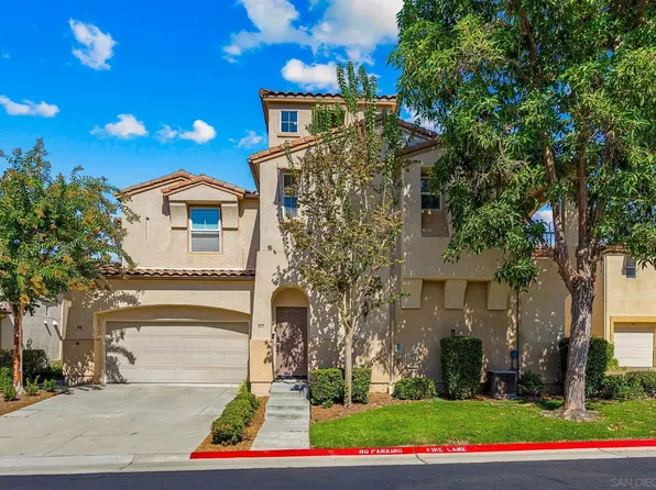 977 Pearleaf Ct, San Marcos, CA 92078