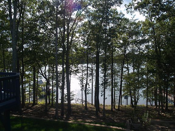 Lake View from FR