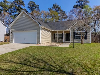 241 Highwoods Plantation Ave, Summerville, SC, 29485