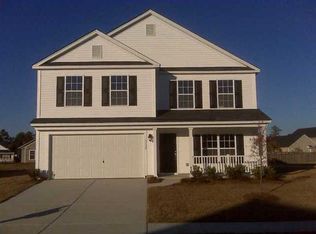 1132 Moss Grove Dr, Moncks Corner, SC 29461