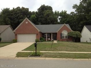 9017 Black Powder Ln, Louisville, KY