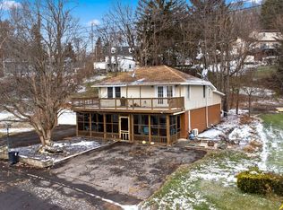 57 Bishop Rd, Binghamton, NY 13901