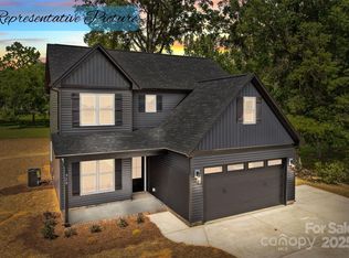 36220 Gene Rd, New London, NC 28127