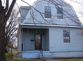 1015 William St, Cape Girardeau, MO 63703