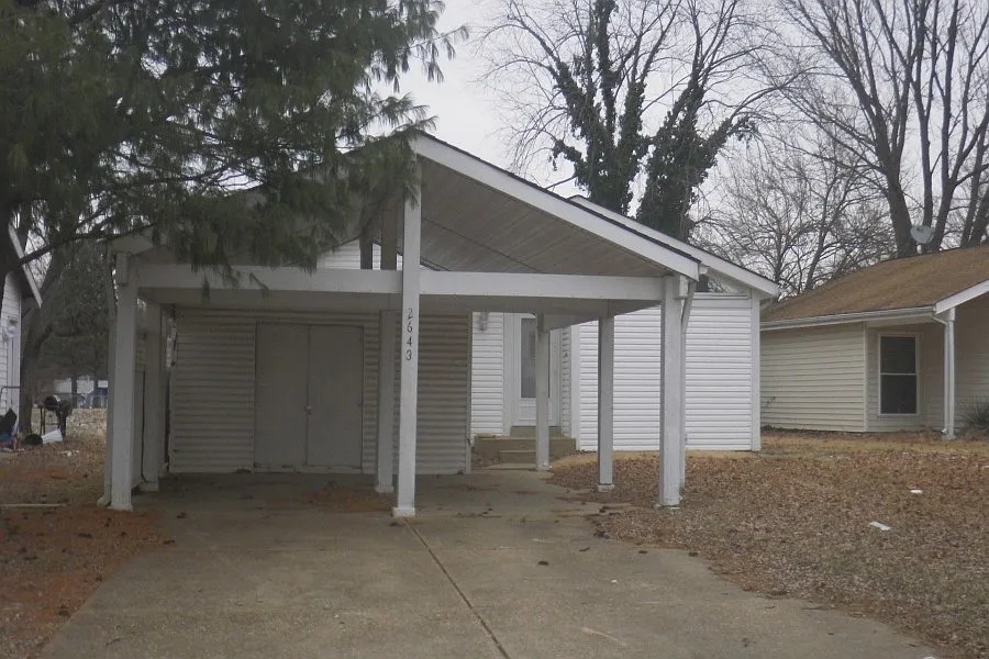 2643 Blue Heron Dr photo 1