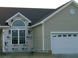 9932 Julianna Ln, Whitehouse, OH 43571