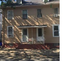 119 W Saint Joseph St, Easton, PA 18042