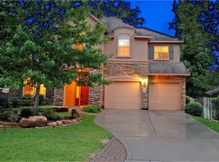 6 New Light Pl, Spring, TX 77382